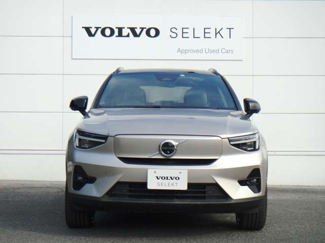 ボルボ ＸＣ４０リチャージ アルティメット ツインモーター ４ＷＤ R5年 (東北) 99