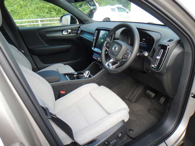 ボルボ ＸＣ４０リチャージ アルティメット ツインモーター ４ＷＤ R5年 (東北) 99