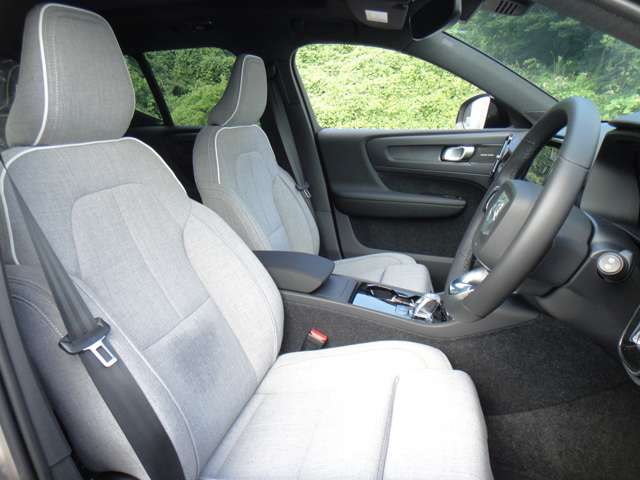 ボルボ ＸＣ４０リチャージ アルティメット ツインモーター ４ＷＤ R5年 (東北) 99