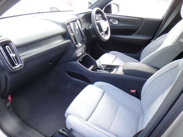 ボルボ ＸＣ４０リチャージ アルティメット ツインモーター ４ＷＤ R5年 (東北) 99