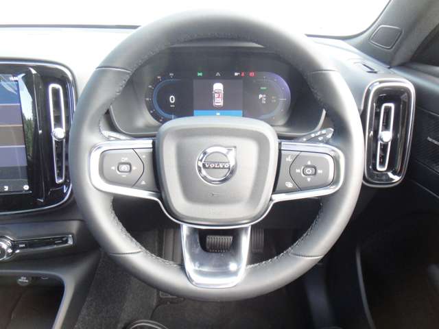 ボルボ ＸＣ４０リチャージ アルティメット ツインモーター ４ＷＤ R5年 (東北) 99
