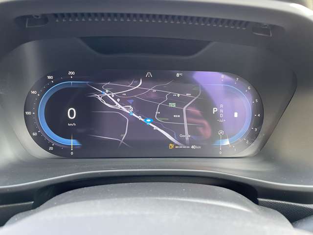 ボルボ ＸＣ４０リチャージ アルティメット ツインモーター ４ＷＤ R5年 (東北) 99