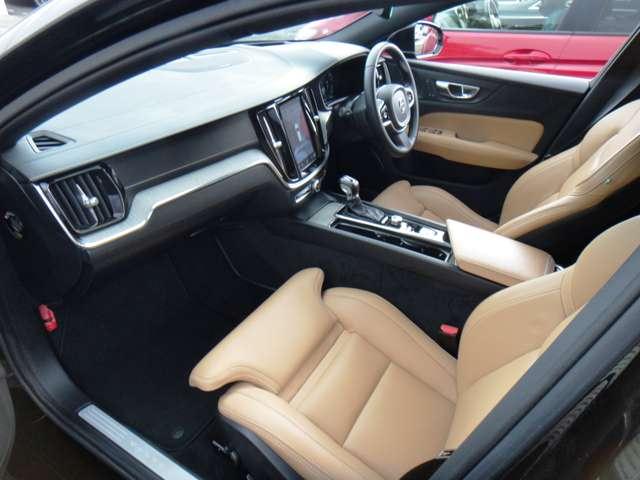 ボルボ Ｖ６０ Ｔ５　インスクリプション H30年 (東北) 99