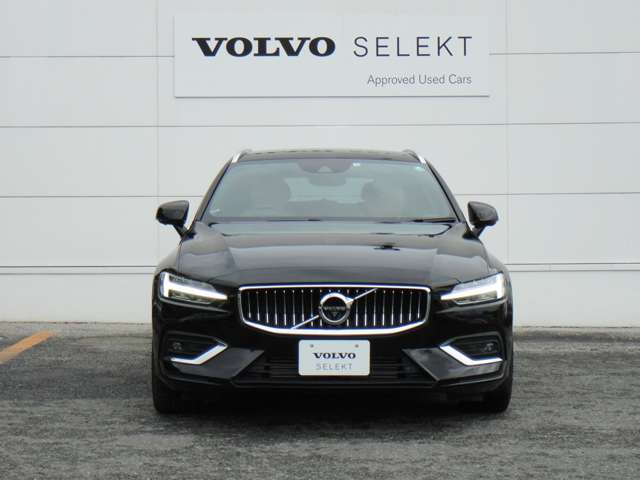 ボルボ Ｖ６０ Ｔ５　インスクリプション H30年 (東北) 99