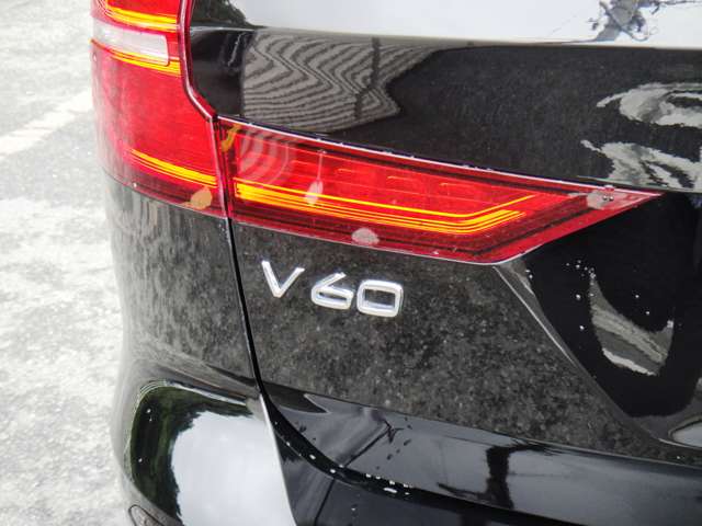 ボルボ Ｖ６０ Ｔ５　インスクリプション H30年 (東北) 99