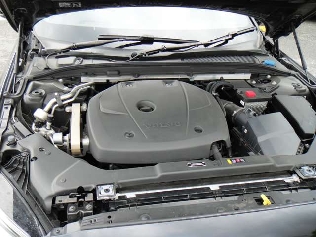 ボルボ Ｖ６０ Ｔ５　インスクリプション H30年 (東北) 99