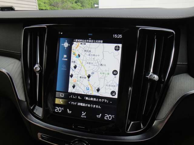 ボルボ Ｖ６０ Ｔ５　インスクリプション H30年 (東北) 99