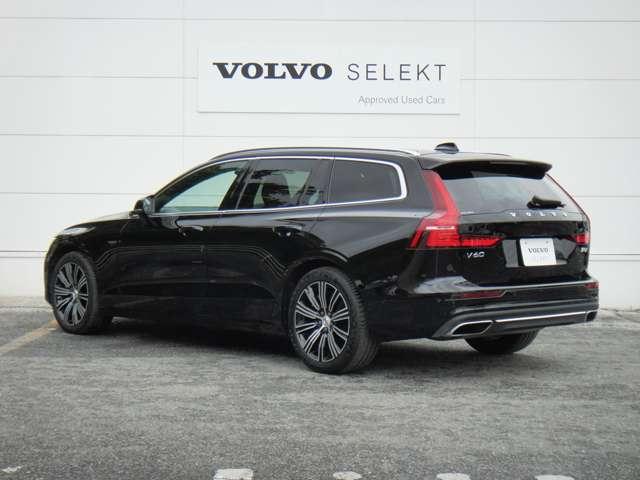 ボルボ Ｖ６０ Ｔ５　インスクリプション H30年 (東北) 99