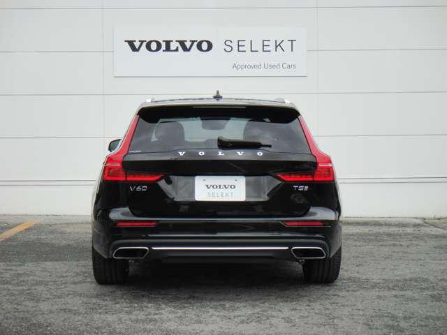 ボルボ Ｖ６０ Ｔ５　インスクリプション H30年 (東北) 99