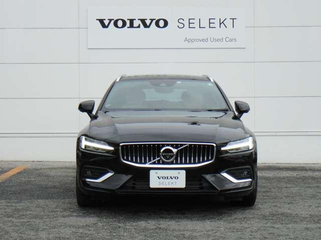 ボルボ Ｖ６０ Ｔ５　インスクリプション H30年 (東北) 99