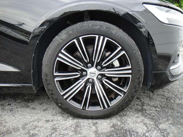 ボルボ Ｖ６０ Ｔ５　インスクリプション H30年 (東北) 99