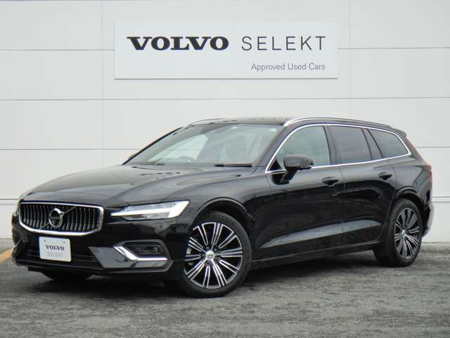 ボルボ Ｖ６０ Ｔ５　インスクリプション H30年 (東北) 99