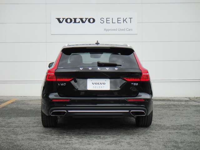 ボルボ Ｖ６０ Ｔ５　インスクリプション H30年 (東北) 99