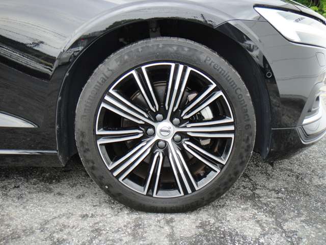 ボルボ Ｖ６０ Ｔ５　インスクリプション H30年 (東北) 99