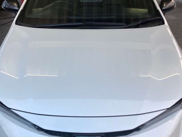 トヨタ カローラ　ツーリング　ハイブリッド １．８ ハイブリッド ＷＸＢ Ｅ－ＦＯＵＲ ４ＷＤ R1年 (東北) 99