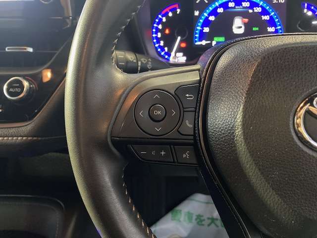 トヨタ カローラ　ツーリング　ハイブリッド １．８ ハイブリッド ＷＸＢ Ｅ－ＦＯＵＲ ４ＷＤ R1年 (東北) 99