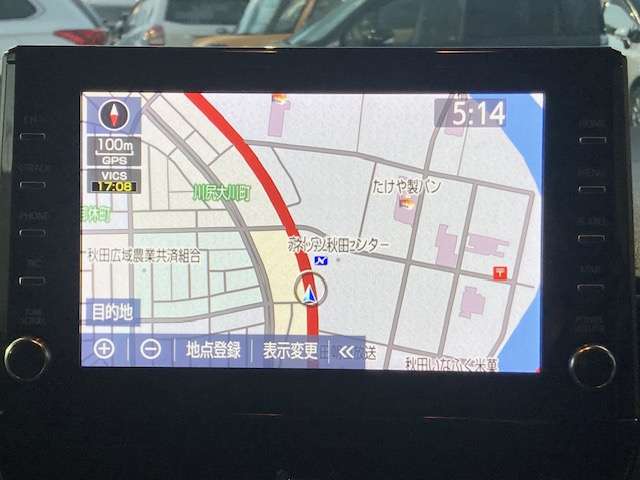 トヨタ カローラ　ツーリング　ハイブリッド １．８ ハイブリッド ＷＸＢ Ｅ－ＦＯＵＲ ４ＷＤ R1年 (東北) 99