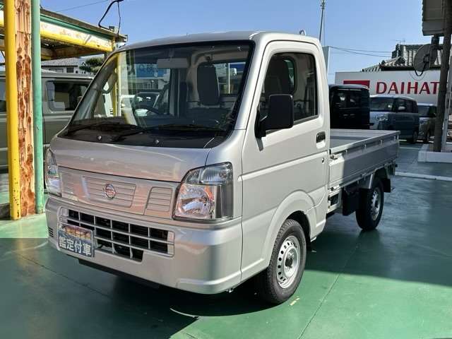 日産 ＮＴ１００クリッパー ６６０ ＤＸ ４ＷＤ R4年 (東海) 99