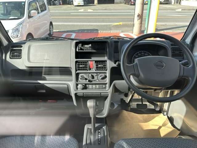 日産 ＮＴ１００クリッパー ６６０ ＤＸ ４ＷＤ R4年 (東海) 99