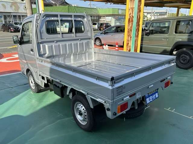 日産 ＮＴ１００クリッパー ６６０ ＤＸ ４ＷＤ R4年 (東海) 99