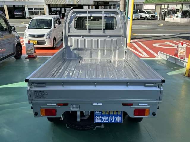 日産 ＮＴ１００クリッパー ６６０ ＤＸ ４ＷＤ R4年 (東海) 99