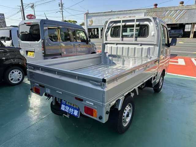 日産 ＮＴ１００クリッパー ６６０ ＤＸ ４ＷＤ R4年 (東海) 99