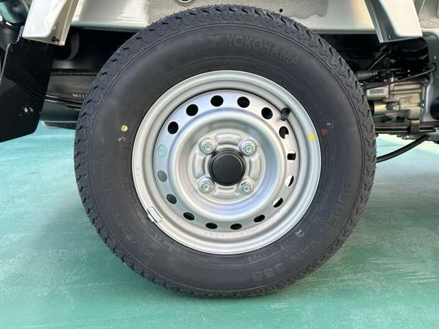 日産 ＮＴ１００クリッパー ６６０ ＤＸ ４ＷＤ R4年 (東海) 99