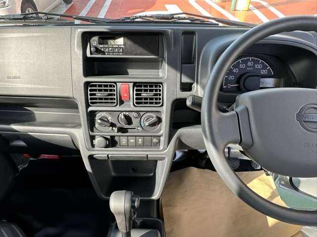 日産 ＮＴ１００クリッパー ６６０ ＤＸ ４ＷＤ R4年 (東海) 99