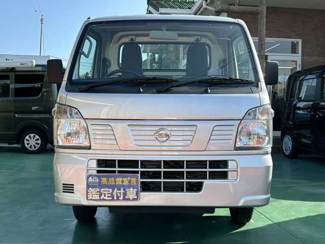 日産 ＮＴ１００クリッパー ６６０ ＤＸ ４ＷＤ R4年 (東海) 99