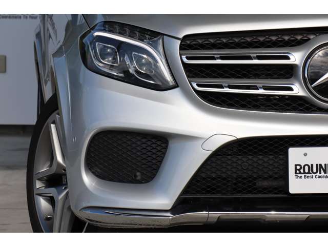 メルセデスベンツ ＧＬＳクラス ３５０ Ｄ ４マチック スポーツ ４ＷＤ H29年 (近畿) 99