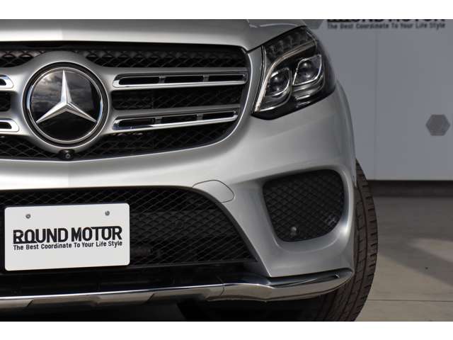 メルセデスベンツ ＧＬＳクラス ３５０ Ｄ ４マチック スポーツ ４ＷＤ H29年 (近畿) 99