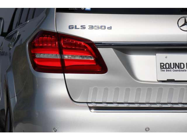 メルセデスベンツ ＧＬＳクラス ３５０ Ｄ ４マチック スポーツ ４ＷＤ H29年 (近畿) 99