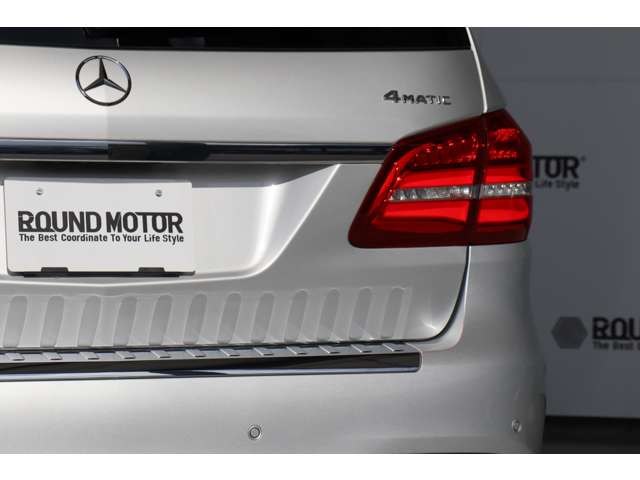 メルセデスベンツ ＧＬＳクラス ３５０ Ｄ ４マチック スポーツ ４ＷＤ H29年 (近畿) 99