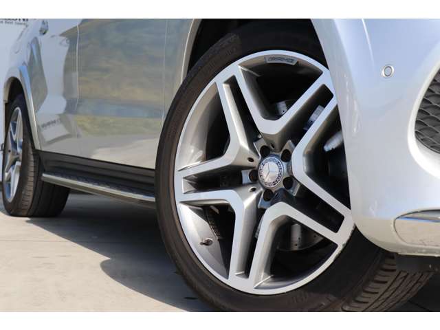メルセデスベンツ ＧＬＳクラス ３５０ Ｄ ４マチック スポーツ ４ＷＤ H29年 (近畿) 99