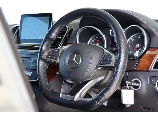 メルセデスベンツ ＧＬＳクラス ３５０ Ｄ ４マチック スポーツ ４ＷＤ H29年 (近畿) 99