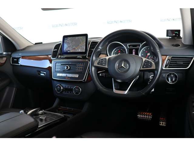 メルセデスベンツ ＧＬＳクラス ３５０ Ｄ ４マチック スポーツ ４ＷＤ H29年 (近畿) 99