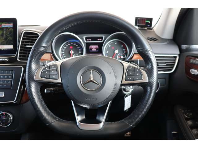 メルセデスベンツ ＧＬＳクラス ３５０ Ｄ ４マチック スポーツ ４ＷＤ H29年 (近畿) 99