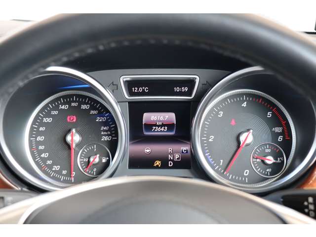 メルセデスベンツ ＧＬＳクラス ３５０ Ｄ ４マチック スポーツ ４ＷＤ H29年 (近畿) 99