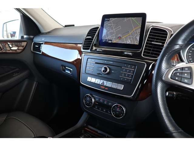 メルセデスベンツ ＧＬＳクラス ３５０ Ｄ ４マチック スポーツ ４ＷＤ H29年 (近畿) 99