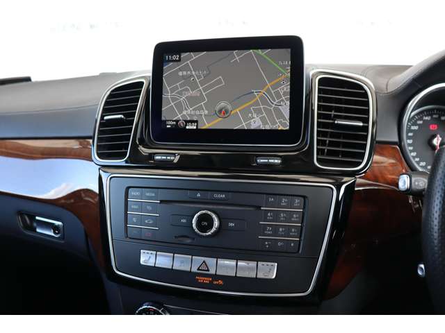 メルセデスベンツ ＧＬＳクラス ３５０ Ｄ ４マチック スポーツ ４ＷＤ H29年 (近畿) 99