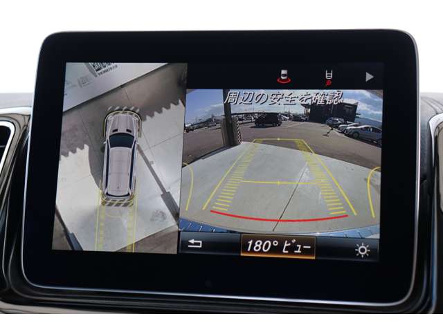 メルセデスベンツ ＧＬＳクラス ３５０ Ｄ ４マチック スポーツ ４ＷＤ H29年 (近畿) 99