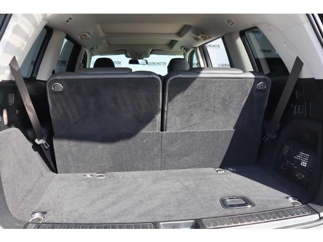 メルセデスベンツ ＧＬＳクラス ３５０ Ｄ ４マチック スポーツ ４ＷＤ H29年 (近畿) 99