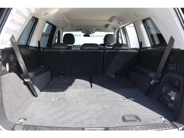 メルセデスベンツ ＧＬＳクラス ３５０ Ｄ ４マチック スポーツ ４ＷＤ H29年 (近畿) 99