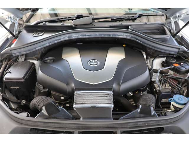 メルセデスベンツ ＧＬＳクラス ３５０ Ｄ ４マチック スポーツ ４ＷＤ H29年 (近畿) 99