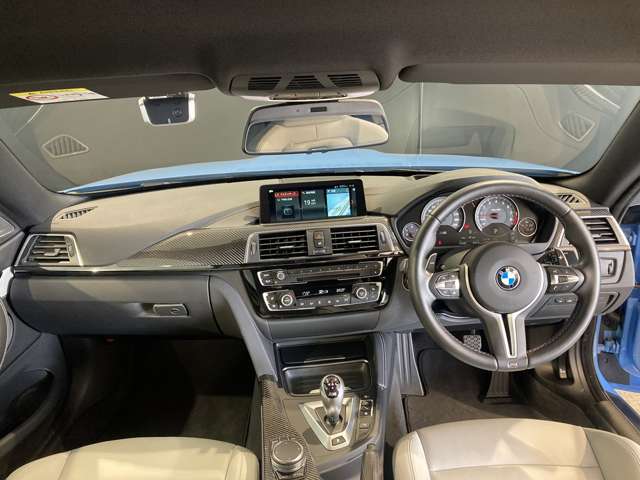 ＢＭＷ Ｍ４ Ｍ ＤＣＴ ドライブロジック R2年 (近畿) 99