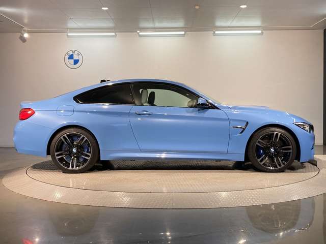ＢＭＷ Ｍ４ Ｍ ＤＣＴ ドライブロジック R2年 (近畿) 99