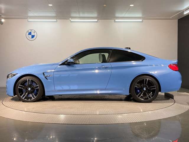 ＢＭＷ Ｍ４ Ｍ ＤＣＴ ドライブロジック R2年 (近畿) 99