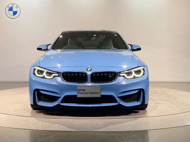 ＢＭＷ Ｍ４ Ｍ ＤＣＴ ドライブロジック R2年 (近畿) 99