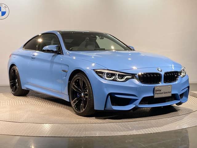 ＢＭＷ Ｍ４ Ｍ ＤＣＴ ドライブロジック R2年 (近畿) 99