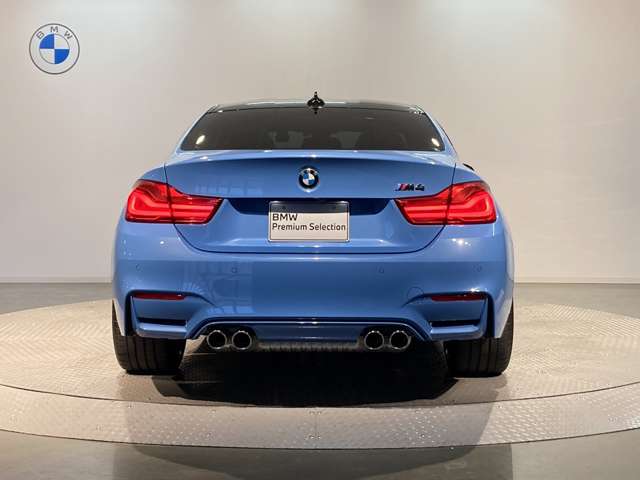 ＢＭＷ Ｍ４ Ｍ ＤＣＴ ドライブロジック R2年 (近畿) 99